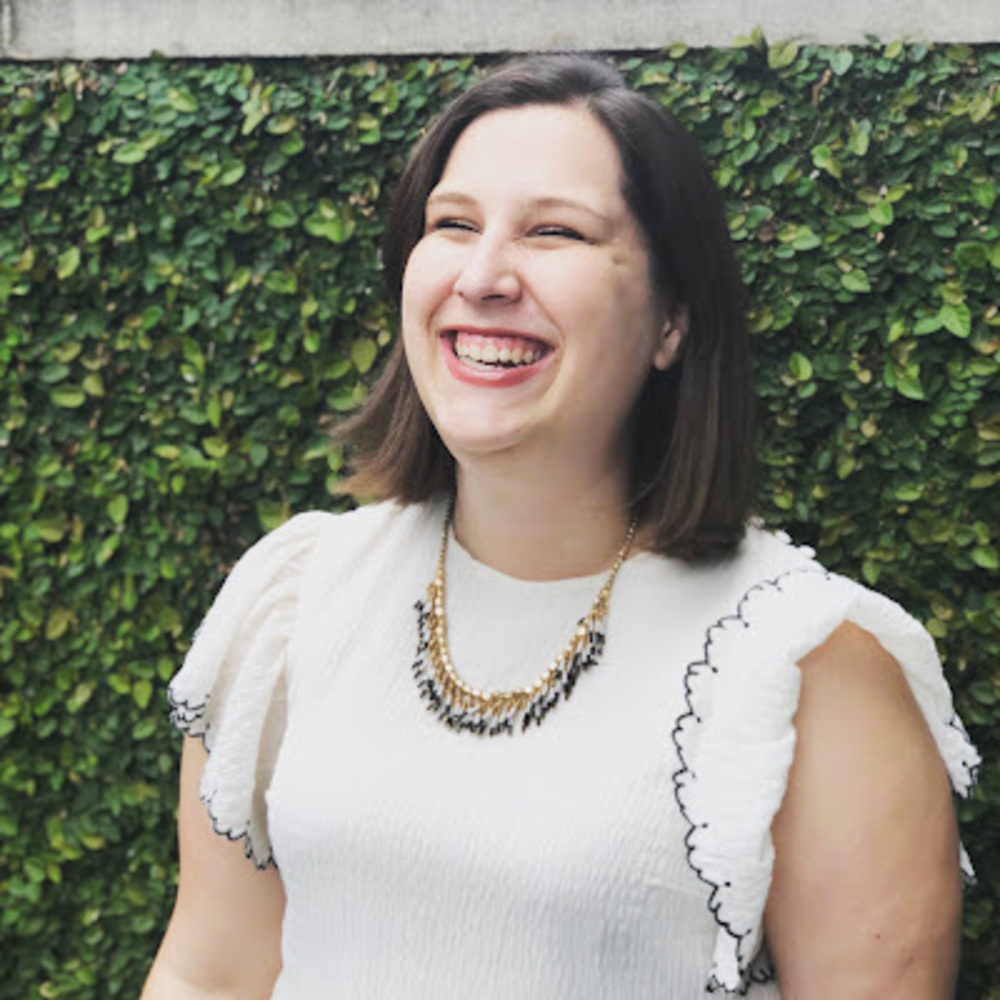 Meet your Posher, Casey